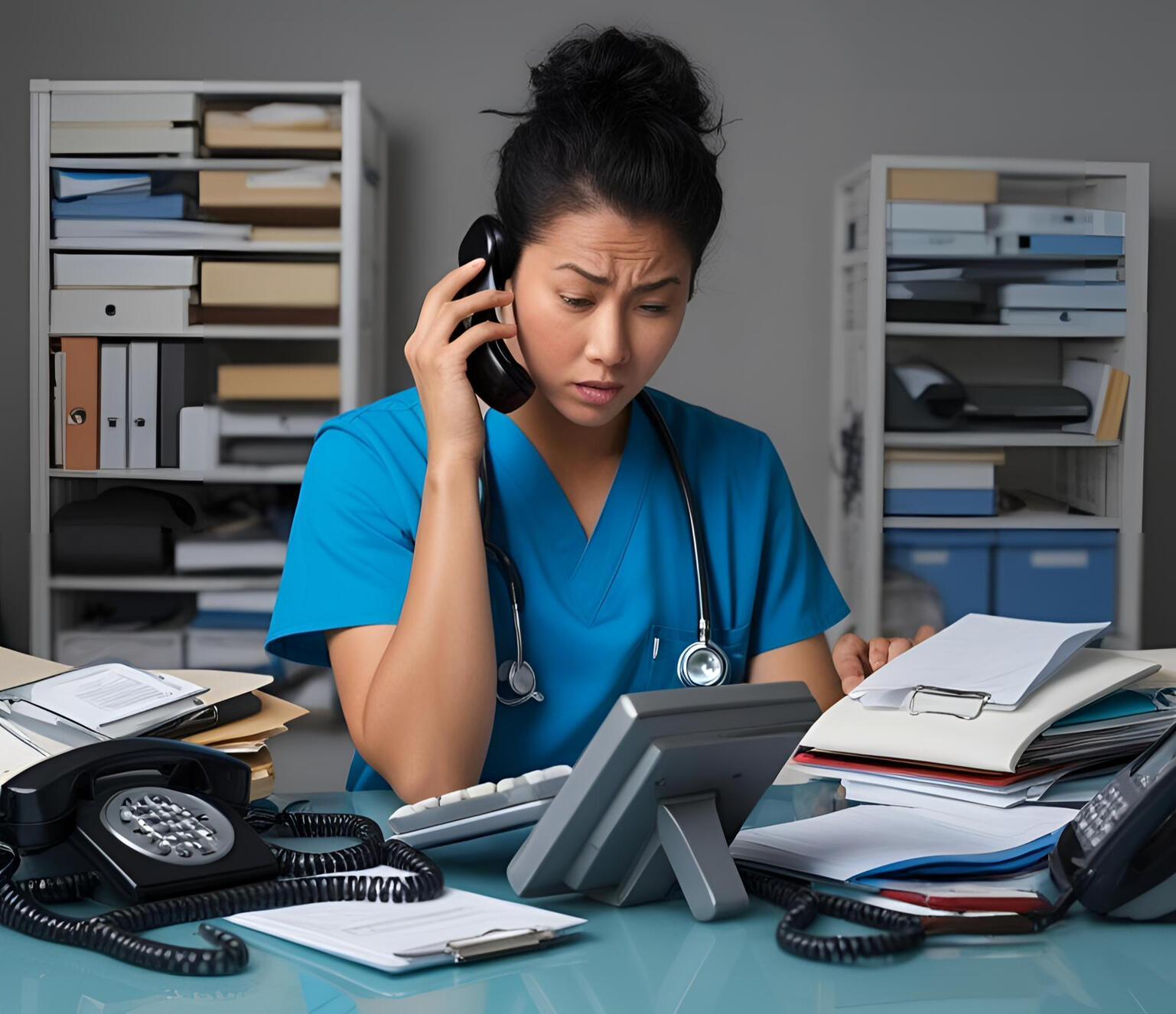 Oryn Assist Aurexus Health